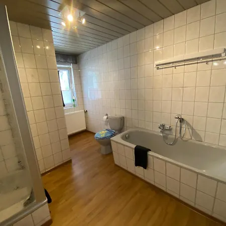 Ferienwohnung Riese Nordhessen Felsberg Extérieur photo