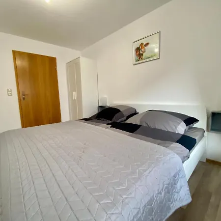 Ferienwohnung Riese Nordhessen Felsberg Extérieur photo