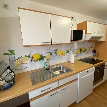 Ferienwohnung Riese Nordhessen Felsberg Extérieur photo