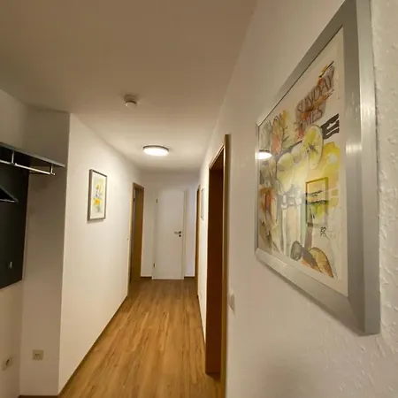 Ferienwohnung Riese Nordhessen Felsberg Extérieur photo