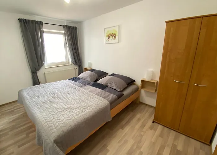 Ferienwohnung Riese Nordhessen