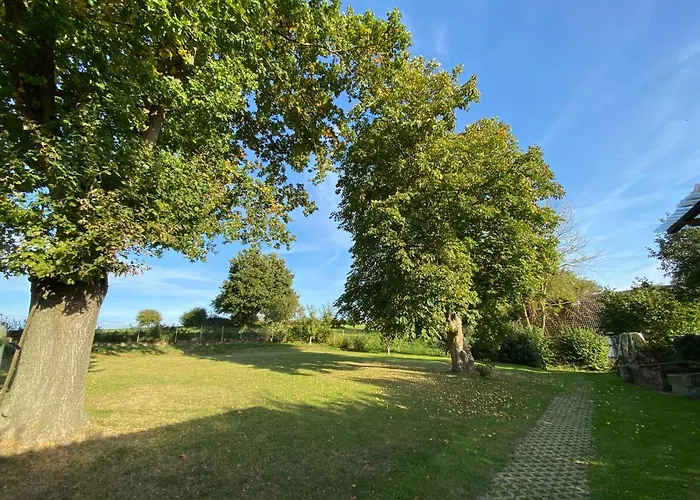Ferienwohnung Riese Nordhessen