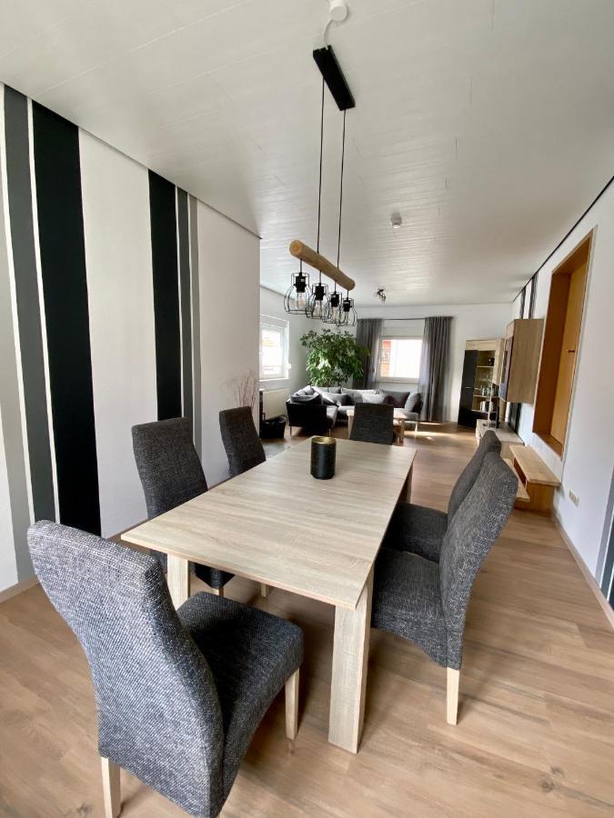 Apartment Riese Nordhessen *