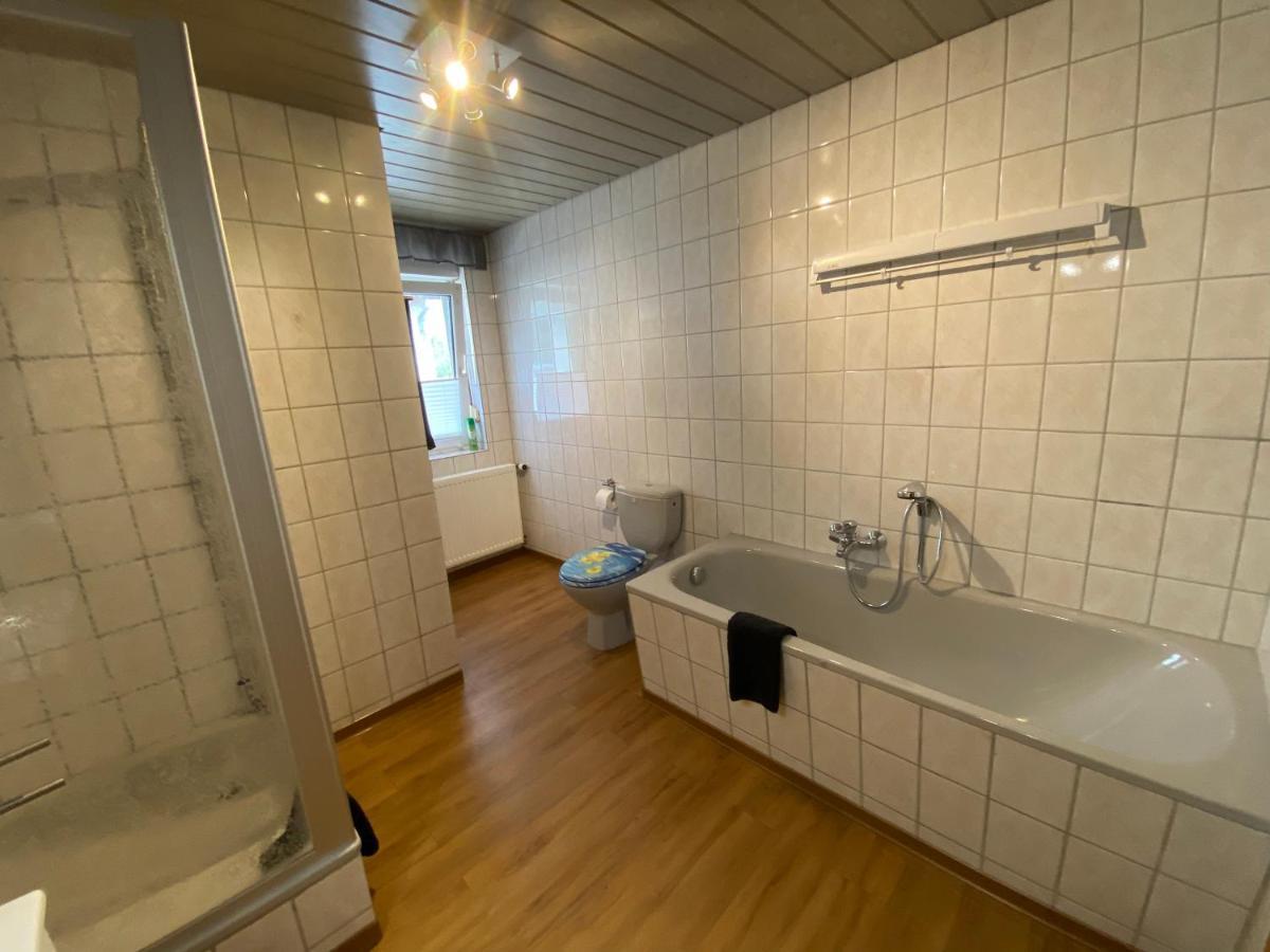 Apartment Riese Nordhessen *