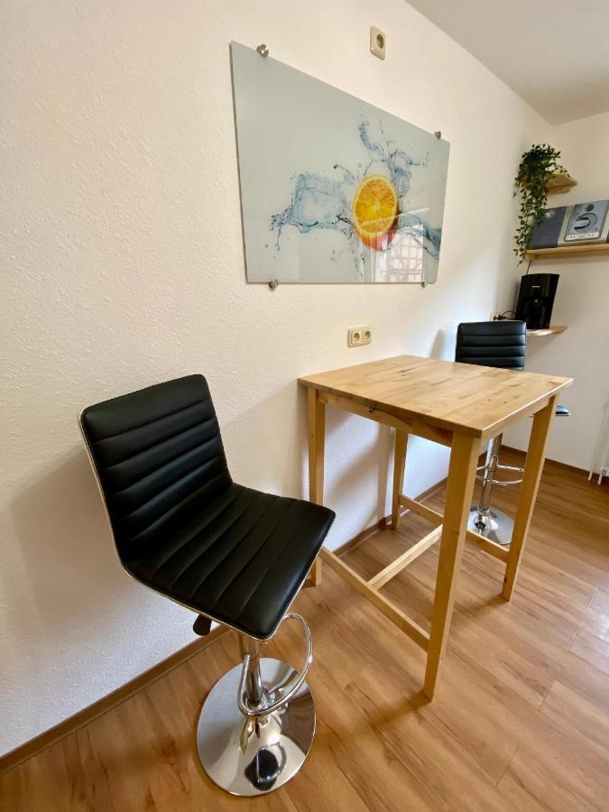 Apartment Riese Nordhessen *