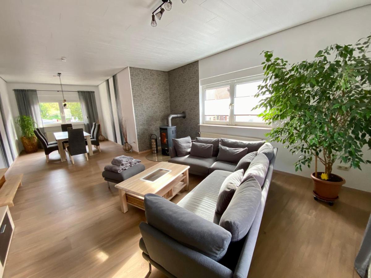 Riese Nordhessen Apartment *