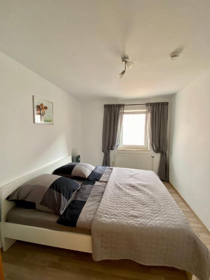 Apartment Riese Nordhessen *