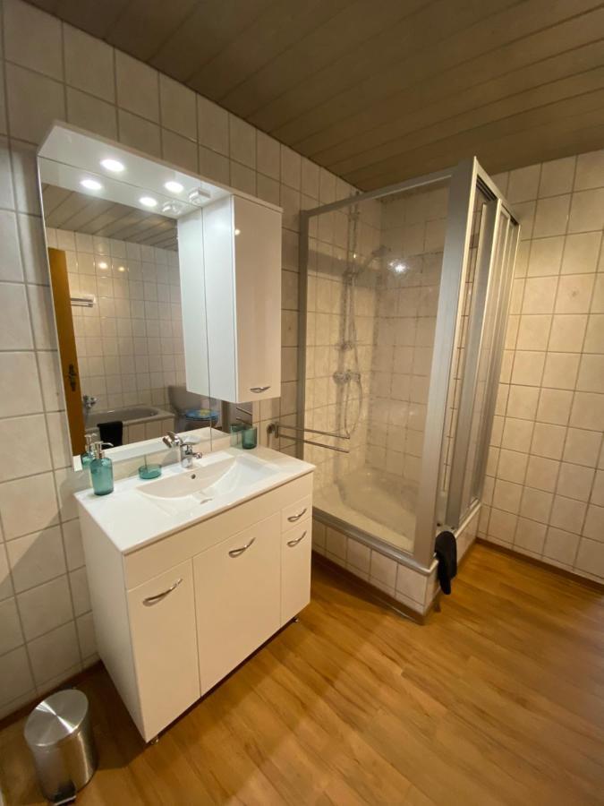 Riese Nordhessen Apartment