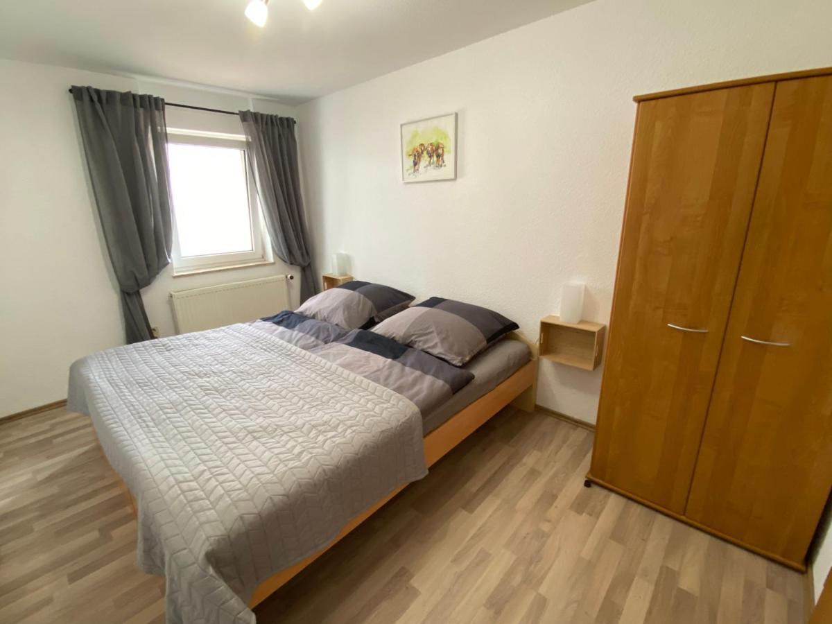 Riese Nordhessen Apartment *