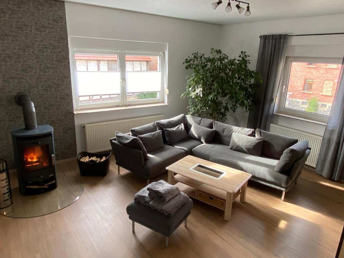 Apartment Riese Nordhessen Felsberg