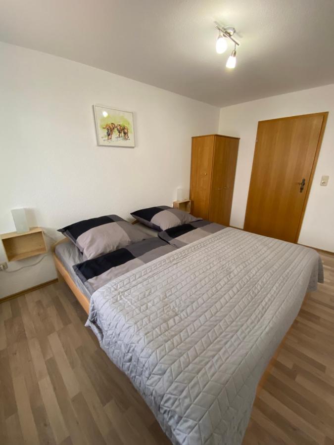 Riese Nordhessen Apartment