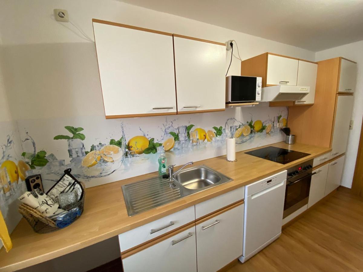 Riese Nordhessen Apartment Felsberg