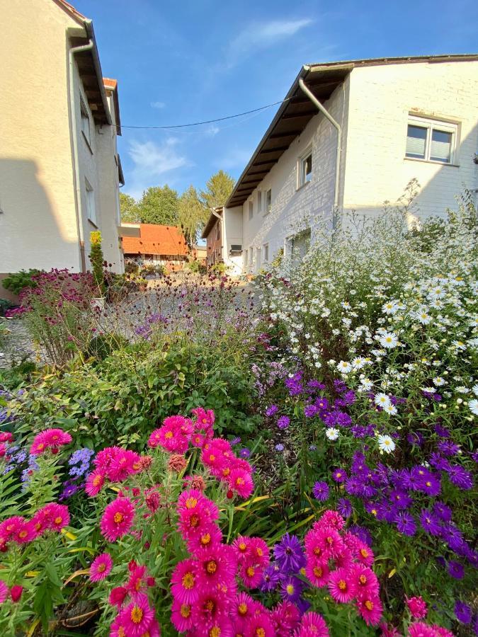 Riese Nordhessen Apartment *