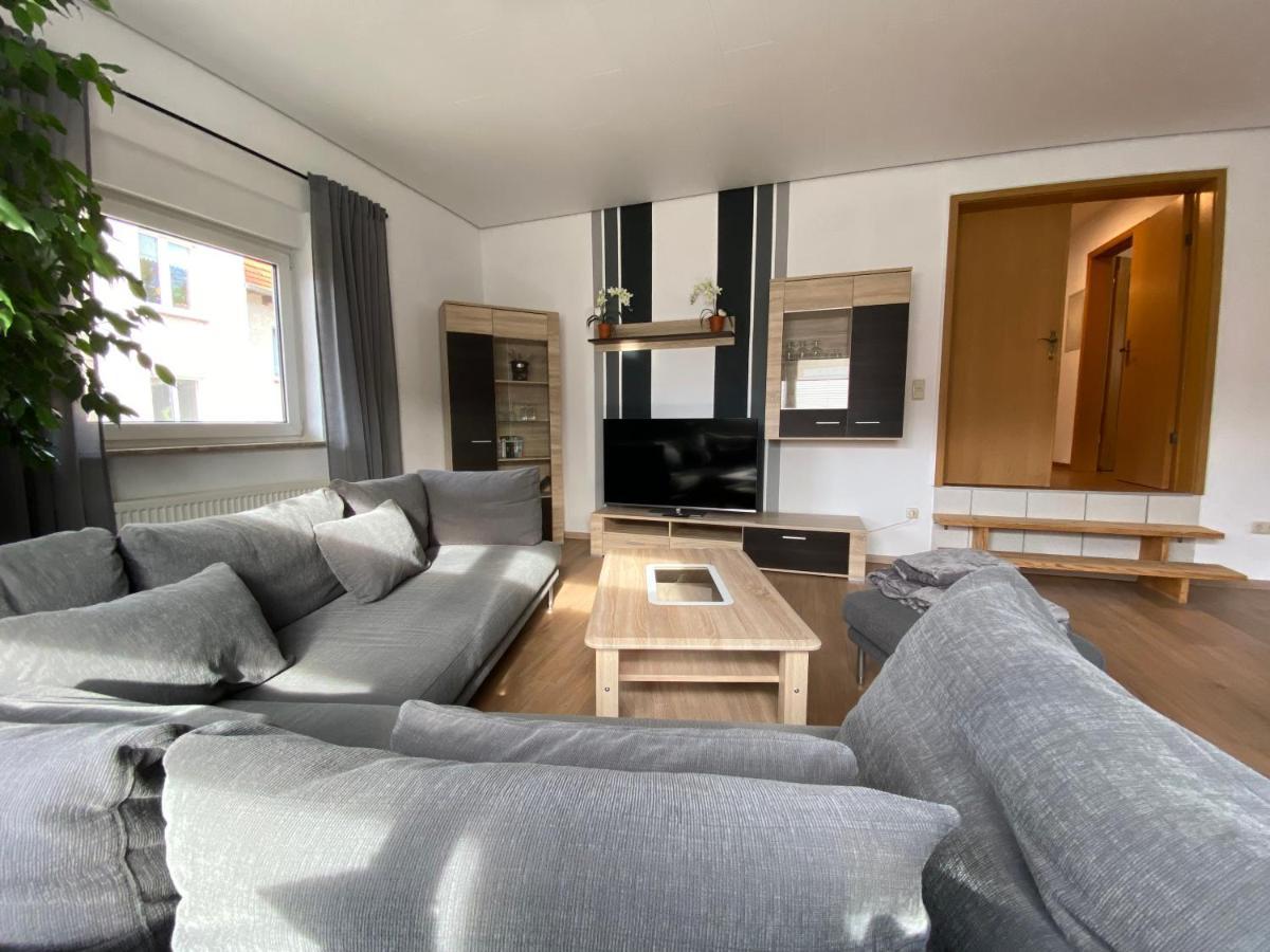 Apartment Riese Nordhessen Felsberg